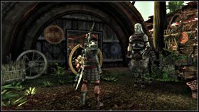 1 - Saria - misje poboczne | Solucja | Rise of the Argonauts - Rise of the Argonauts - poradnik do gry