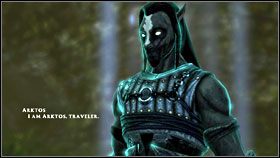 4 - Saria - misje poboczne | Solucja | Rise of the Argonauts - Rise of the Argonauts - poradnik do gry