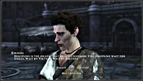 4 - Kythra - misje poboczne | Solucja | Rise of the Argonauts - Rise of the Argonauts - poradnik do gry