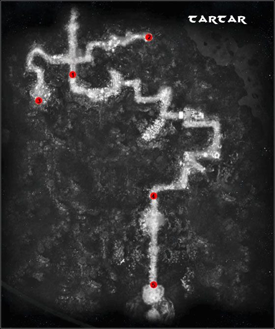 1 - Tartar/Jolkos | Solucja | Rise of the Argonauts - Rise of the Argonauts - poradnik do gry