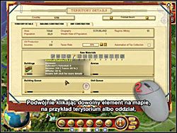 Zanim rozpoczniesz właściwą grę radzę zapoznać się z samouczkiem (w postaci filmów) w niej zawartym, który w bezbolesny sposób przeprowadzi cię przez zupełne podstawy gry, jej mechaniki, sterowania, etc - War Leaders: Clash of Nations - poradnik do gry