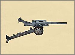 A więc wszelkie haubice, armaty piechoty - Artyleria | Jednostki | War Leaders Clash of Nations - War Leaders: Clash of Nations - poradnik do gry