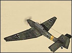 Zasięg samolotów myśliwskich wynosi 2 pola - Siły powietrzne | Jednostki | War Leaders Clash of Nations - War Leaders: Clash of Nations - poradnik do gry