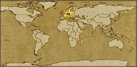 Silną stroną Niemiec są pojazdy pancerne/opancerzone, w tym czołgi (z najlepszą jednostką czołgiem ciężkim Pz VI Tygrys) i łodzie podwodne - Niemcy | Strategia ekspansji | War Leaders Clash of Nations - War Leaders: Clash of Nations - poradnik do gry