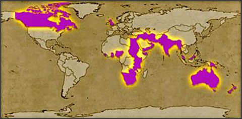 Atuty Brytyjczyków to lotnictwo i marynarka (mniejsza jednak od amerykańskiej), słabą stroną jest początkowe duże rozproszenie sił we włościach (to jednak na starcie druga armia gry pod względem potencjału - Wielka Brytania | Strategia ekspansji | War Leaders Clash of Nations - War Leaders: Clash of Nations - poradnik do gry