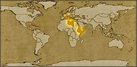 Atutami Włochów są jednostki komandosów, piechoty i marynarki wojennej - Włochy | Strategia ekspansji | War Leaders Clash of Nations - War Leaders: Clash of Nations - poradnik do gry
