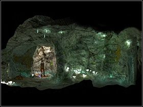 1 - Znaleźć wyjście z jaskini | Jaskinia | Zaginiona historia Tale of Hero - Zaginiona historia: Tale of Hero - poradnik do gry