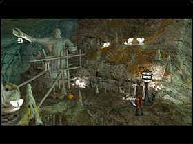 4 - Znaleźć wyjście z jaskini | Jaskinia | Zaginiona historia Tale of Hero - Zaginiona historia: Tale of Hero - poradnik do gry