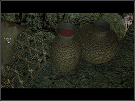 Olaf nabiera go chochlą, jednak ta ujawnia niemiłą usterkę, jest nieco dziurawa - Znaleźć wyjście z jaskini | Jaskinia | Zaginiona historia Tale of Hero - Zaginiona historia: Tale of Hero - poradnik do gry