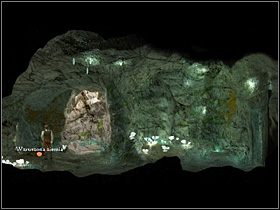 9 - Znaleźć wyjście z jaskini | Jaskinia | Zaginiona historia Tale of Hero - Zaginiona historia: Tale of Hero - poradnik do gry