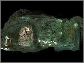 10 - Znaleźć wyjście z jaskini | Jaskinia | Zaginiona historia Tale of Hero - Zaginiona historia: Tale of Hero - poradnik do gry