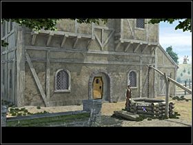 7 - Znaleźć klucz do spiżarni; Odzyskać maskę | Wioska - Zaginiona historia: Tale of Hero - poradnik do gry