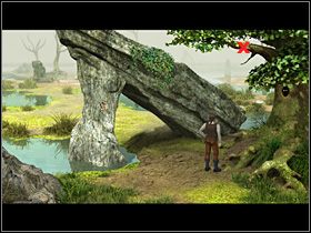 1 - Znaleźć klucz do spiżarni c.d.; Skomponować perfumy; Dostać się na bagna | Wioska - Zaginiona historia: Tale of Hero - poradnik do gry