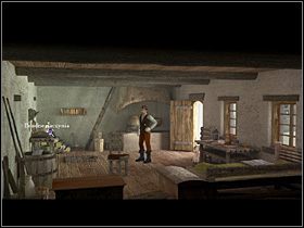 3 - Znaleźć klucz do spiżarni c.d.; Skomponować perfumy; Dostać się na bagna | Wioska - Zaginiona historia: Tale of Hero - poradnik do gry