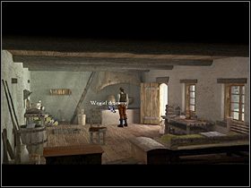 5 - Znaleźć klucz do spiżarni c.d.; Skomponować perfumy; Dostać się na bagna | Wioska - Zaginiona historia: Tale of Hero - poradnik do gry