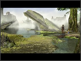 1 - Zdobyć żywą wodę | Wioska | Zaginiona historia Tale of Hero - Zaginiona historia: Tale of Hero - poradnik do gry