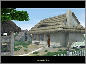 5 - Zdobyć żywą wodę | Wioska | Zaginiona historia Tale of Hero - Zaginiona historia: Tale of Hero - poradnik do gry