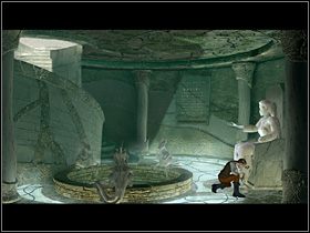 9 - Zdobyć żywą wodę | Wioska | Zaginiona historia Tale of Hero - Zaginiona historia: Tale of Hero - poradnik do gry