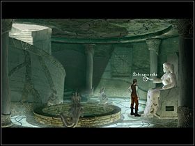 13 - Zdobyć żywą wodę | Wioska | Zaginiona historia Tale of Hero - Zaginiona historia: Tale of Hero - poradnik do gry