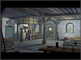 2 - Zdobyć łuskę białego suma | Wioska | Zaginiona historia Tale of Hero - Zaginiona historia: Tale of Hero - poradnik do gry