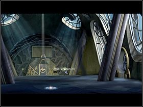 1 - Wydostać się ze świątyni | Głębiny oceanu | Zaginiona historia Tale of Hero - Zaginiona historia: Tale of Hero - poradnik do gry