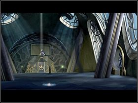 2 - Wydostać się ze świątyni | Głębiny oceanu | Zaginiona historia Tale of Hero - Zaginiona historia: Tale of Hero - poradnik do gry