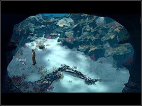 2 - Otworzyć skrzynkę; Zdobyć grudkę śmiechoplujki | Głębiny oceanu - Zaginiona historia: Tale of Hero - poradnik do gry