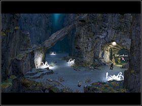 6 - Pozbyć się duchów; Dotrzeć do wraku | Głębiny oceanu - Zaginiona historia: Tale of Hero - poradnik do gry