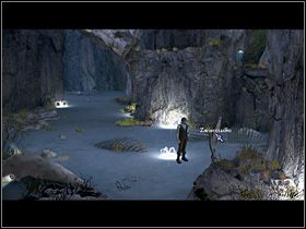 1 - Zdobyć źródło światła | Głębiny oceanu | Zaginiona historia Tale of Hero - Zaginiona historia: Tale of Hero - poradnik do gry