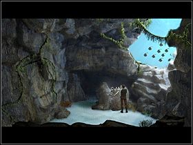 1 - Odkleszczyć szczękę małży; Dostarczyć towarzystwo Maleństwu | Głębiny oceanu - Zaginiona historia: Tale of Hero - poradnik do gry