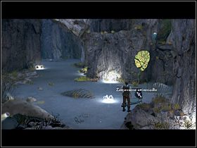 8 - Odkleszczyć szczękę małży; Dostarczyć towarzystwo Maleństwu | Głębiny oceanu - Zaginiona historia: Tale of Hero - poradnik do gry