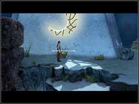 2 - Porozmawiać z Apidulasem | Głębiny oceanu | Zaginiona historia Tale of Hero - Zaginiona historia: Tale of Hero - poradnik do gry