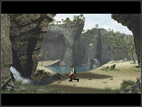 5 - Znaleźć błękitną rozgwiazdę | Głębiny oceanu | Zaginiona historia Tale of Hero - Zaginiona historia: Tale of Hero - poradnik do gry