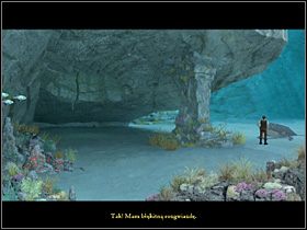 1 - Odnaleźć Maleństwo i kraba Fenintaira | Głębiny oceanu - Zaginiona historia: Tale of Hero - poradnik do gry