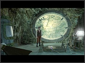 4 - Dostać się do skarbca Mjorgina | Głębiny oceanu - Zaginiona historia: Tale of Hero - poradnik do gry