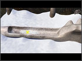 3 - Dostać się do chaty | Lodowa Kraina | Zaginiona historia Tale of Hero - Zaginiona historia: Tale of Hero - poradnik do gry