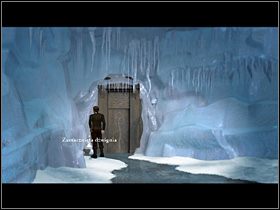 6 - Dostać się do chaty | Lodowa Kraina | Zaginiona historia Tale of Hero - Zaginiona historia: Tale of Hero - poradnik do gry