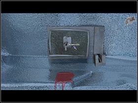 8 - Dostać się do chaty | Lodowa Kraina | Zaginiona historia Tale of Hero - Zaginiona historia: Tale of Hero - poradnik do gry