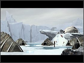 3 - Przynieść wodę ognistą Deviance | Lodowa Kraina | Zaginiona historia Tale of Hero - Zaginiona historia: Tale of Hero - poradnik do gry