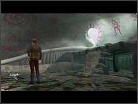 4 - Przynieść wodę ognistą Deviance | Lodowa Kraina | Zaginiona historia Tale of Hero - Zaginiona historia: Tale of Hero - poradnik do gry