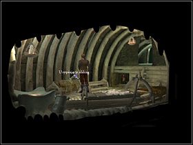 Wręcza jej wino i wreszcie może zamienić z nią kilka słów - Przynieść wodę ognistą Deviance | Lodowa Kraina | Zaginiona historia Tale of Hero - Zaginiona historia: Tale of Hero - poradnik do gry
