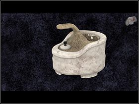 8 - Przynieść wodę ognistą Deviance | Lodowa Kraina | Zaginiona historia Tale of Hero - Zaginiona historia: Tale of Hero - poradnik do gry