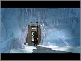 3 - Dostać się do siedziby Krugella | Lodowa Kraina - Zaginiona historia: Tale of Hero - poradnik do gry