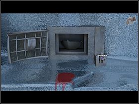 4 - Dostać się do siedziby Krugella | Lodowa Kraina - Zaginiona historia: Tale of Hero - poradnik do gry