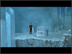 5 - Przedostać się przez kolce | Lodowa Kraina | Zaginiona historia Tale of Hero - Zaginiona historia: Tale of Hero - poradnik do gry