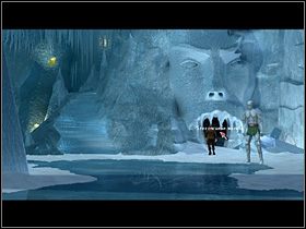 1 - Odzyskać Vamoriańską Więź | Lodowa Kraina | Zaginiona historia Tale of Hero - Zaginiona historia: Tale of Hero - poradnik do gry