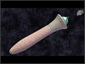 3 - Wydostać się ze skarbca Mjorgina | Głębiny oceanu - Zaginiona historia: Tale of Hero - poradnik do gry