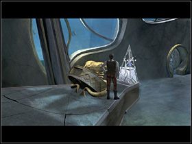 5 - Wydostać się ze skarbca Mjorgina | Głębiny oceanu - Zaginiona historia: Tale of Hero - poradnik do gry