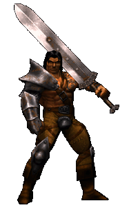 Życie: 80 - Bohaterowie | Severance Blade of Darkness - Severance: Blade of Darkness - poradnik do gry