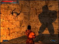 2 - The Monoliths of Kashgar - Tukaram (Barbarzyńca) | Severance Blade of Darkness - Severance: Blade of Darkness - poradnik do gry